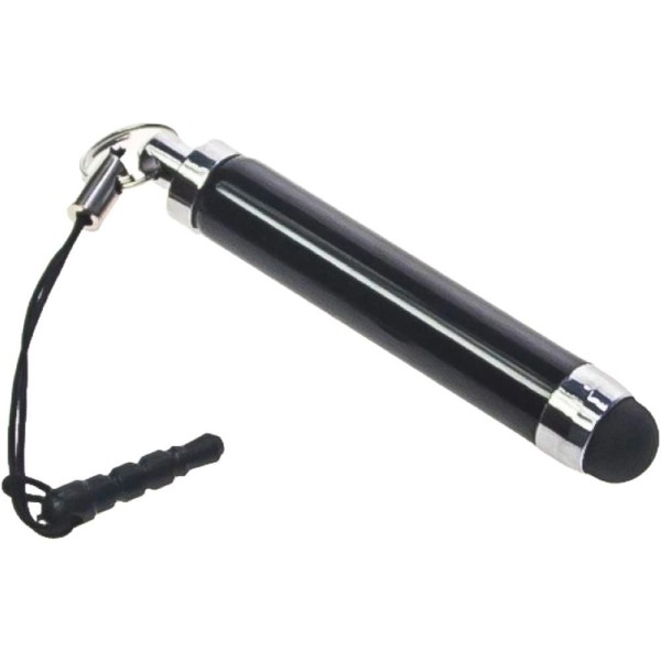 Stylus RING Black ALIGATOR