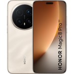 Magic8 Pro 12/512GB Gold HONOR
