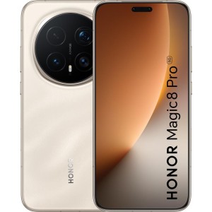 Magic8 Pro 12/512GB Gold HONOR