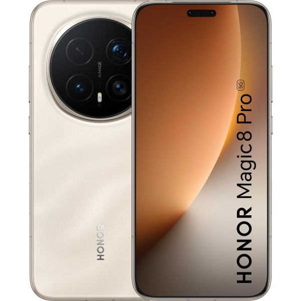 Magic8 Pro 12/512GB Gold HONOR