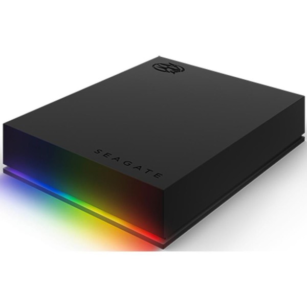 HDD 2TB 2,5 FireCuda Gaming SEAGATE