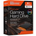 HDD 2TB 2,5 FireCuda Gaming SEAGATE