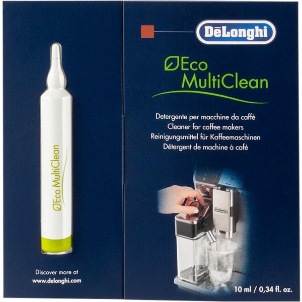 ECO MILK MULTICLEAN MINI DE'LONGHI