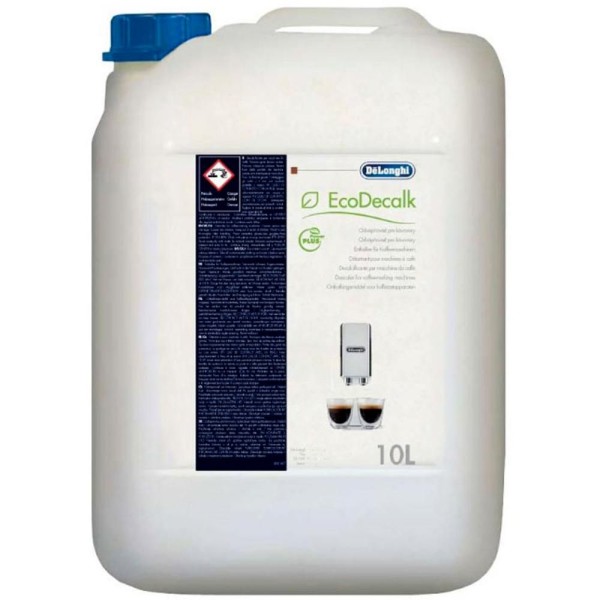 ECODECALK MAXI 10L DE'LONGHI
