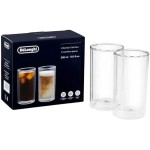 DLSC325 COLD BREW SKLENIČKY DE'LONGHI