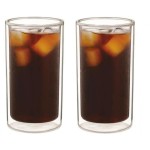 DLSC325 COLD BREW SKLENIČKY DE'LONGHI