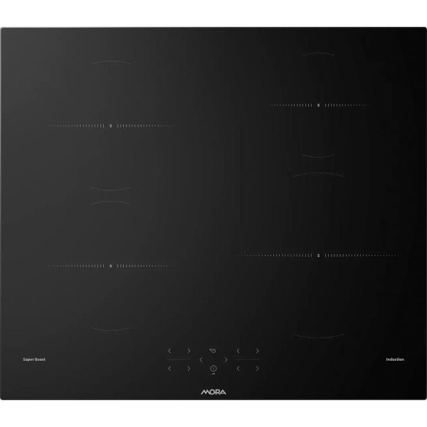 VDIT 66D C VARNÁ DESKA INDUKČNÍ MORA