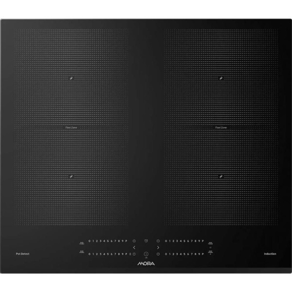 VDIS 679 FF VARNÁ DESKA INDUKČNÍ MORA