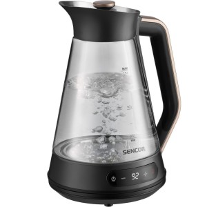 SWK 1595BK konvice SENCOR