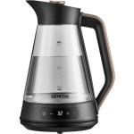 SWK 1595BK konvice SENCOR