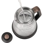 SWK 1595BK konvice SENCOR