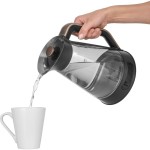 SWK 1595BK konvice SENCOR