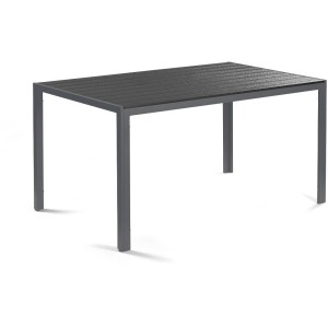 FDZN 5050G Zahradní stůl FIELDMANN