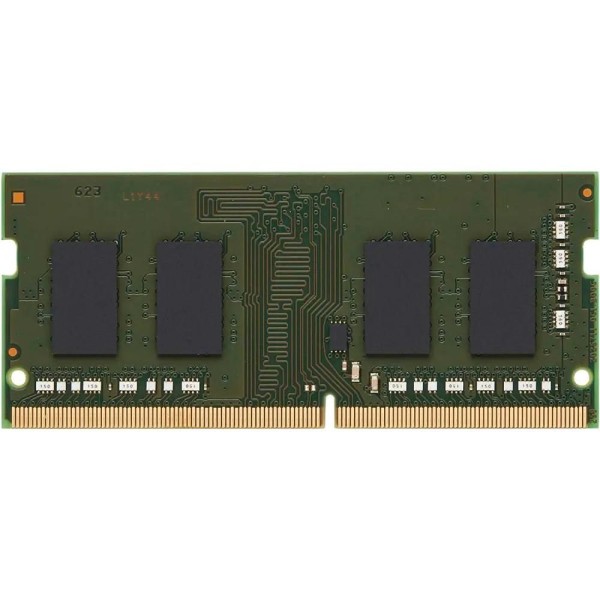 SO-DIMM KCP432SS8/8 DDR4-3200MHz KGS