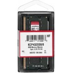 SO-DIMM KCP432SS8/8 DDR4-3200MHz KGS