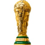 43020 Oficiální trofej FIFA LEGO