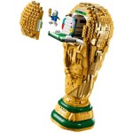 43020 Oficiální trofej FIFA LEGO