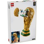 43020 Oficiální trofej FIFA LEGO