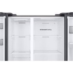 RS57DG410EM9EO SBS CHLADNIČKA SAMSUNG