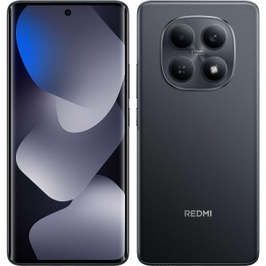 Redmi Note 15 6/128GB Black XIAOMI
