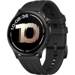 Watch Lite Black Steel ONEPLUS