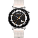 Watch Lite Silver Steel ONEPLUS