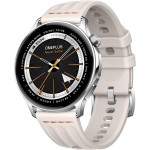 Watch Lite Silver Steel ONEPLUS