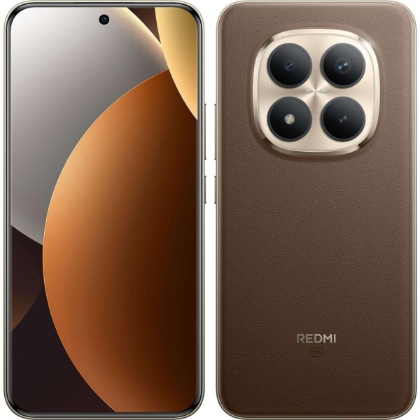 Redmi Note 15 Pro+ 5G 12/512GB BR XIAOMI