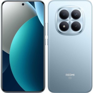 Redmi Note 15 Pro+ 5G 12/512GB BL XIAOMI