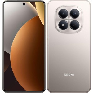 Redmi Note 15 Pro 8/256GB Titan. XIAOMI