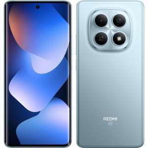 Redmi Note 15 5G 8/256GB Gl.Blue XIAOMI