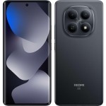 Redmi Note 15 5G 8/256GB Black XIAOMI