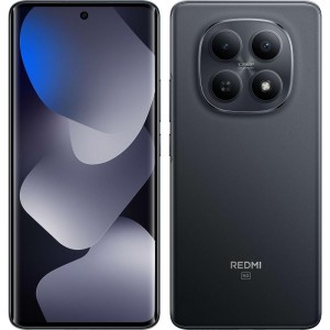 Redmi Note 15 5G 8/256GB Black XIAOMI