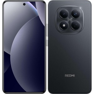 Redmi Note 15 Pro 8/256GB Black XIAOMI