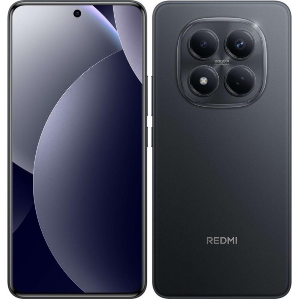 Redmi Note 15 Pro 8/256GB Black XIAOMI
