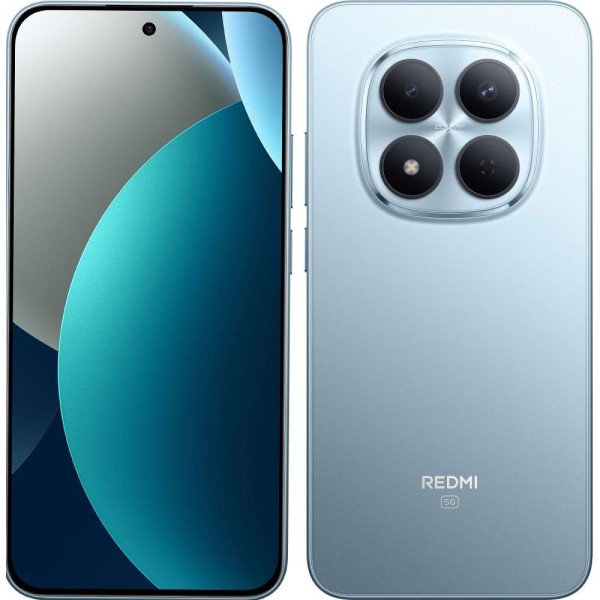 Redmi Note 15 Pro 5G 8/512GB Blue XIAOMI