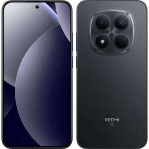 Redmi Note 15 Pro 5G 8/512GB BK XIAOMI