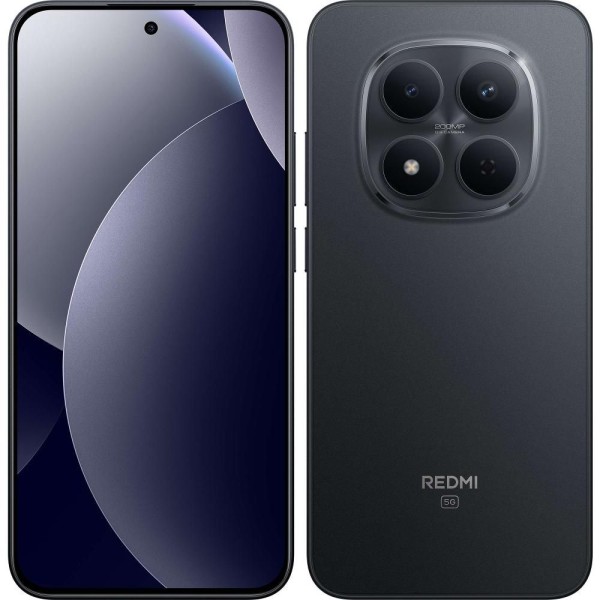 Redmi Note 15 Pro 5G 8/256GB BK XIAOMI