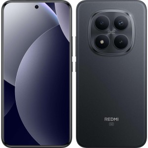 Redmi Note 15 Pro+ 5G 12/512GB BK XIAOMI