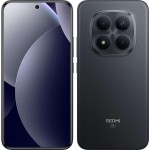 Redmi Note 15 Pro+ 5G 8/256GB BK XIAOMI