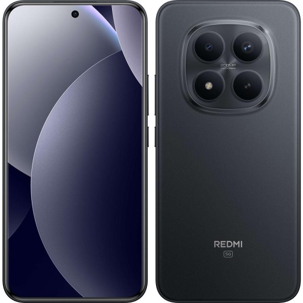 Redmi Note 15 Pro+ 5G 8/256GB BK XIAOMI
