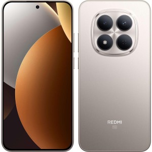 Redmi Note 15 Pro 5G 8/512GB Titn XIAOMI