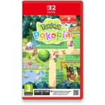 Pokémon Pokopia Nintendo Switch 2