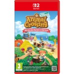 Animal Crossing: New Horizons - NS2 Ed.
