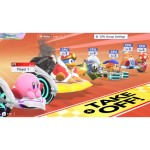 Kirby Air Riders Nintendo Switch 2