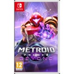 SWITCH Metroid Prime 4: Beyond NINTENDO