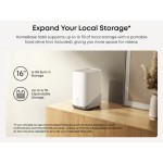 eufy E40, 2K (sada 3ks+HomeBase2) ANKER