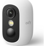 Venk. kamera eufy C35, 1080p bílá ANKER