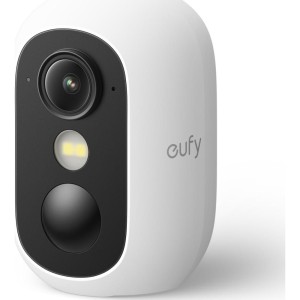 Venk. kamera eufy C35, 1080p bílá ANKER