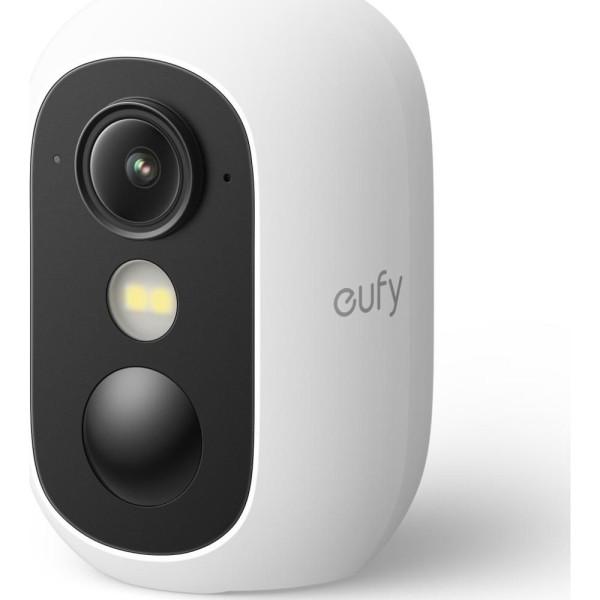 Venk. kamera eufy C35, 1080p bílá ANKER